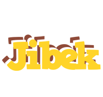 Jibek hotcup logo