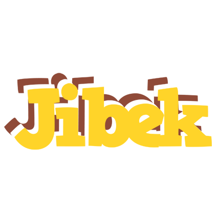 Jibek hotcup logo