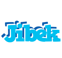 Jibek jacuzzi logo