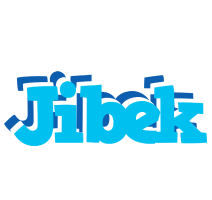 Jibek jacuzzi logo