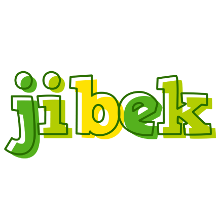 Jibek juice logo