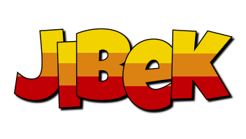 Jibek jungle logo