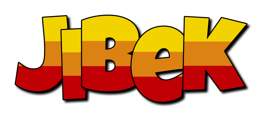 Jibek jungle logo