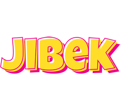 Jibek kaboom logo