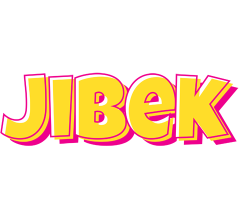 Jibek kaboom logo