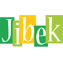 Jibek lemonade logo