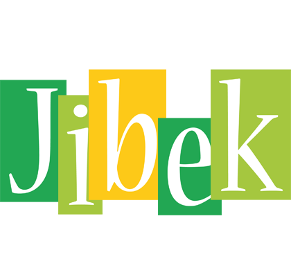 Jibek lemonade logo
