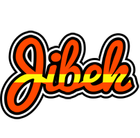 Jibek madrid logo