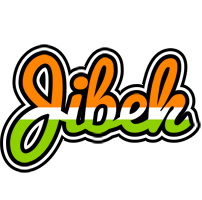 Jibek mumbai logo