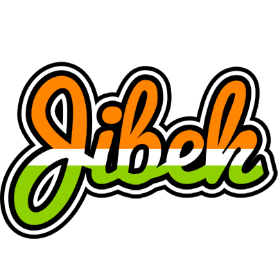 Jibek mumbai logo