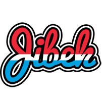 Jibek norway logo