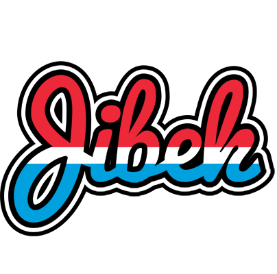 Jibek norway logo