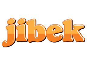 Jibek orange logo