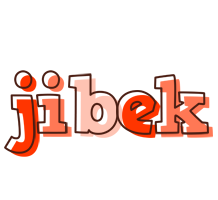 Jibek paint logo