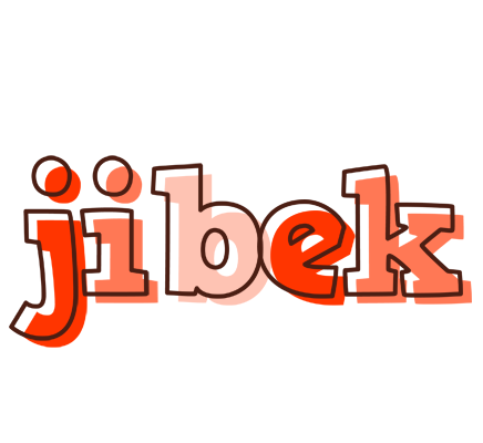 Jibek paint logo