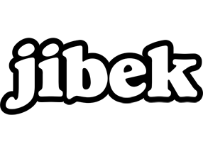 Jibek panda logo