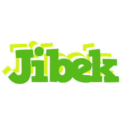 Jibek picnic logo