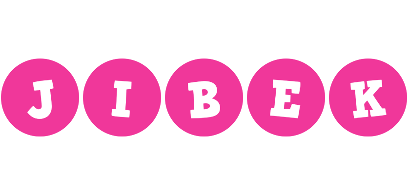 Jibek poker logo