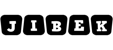 Jibek racing logo