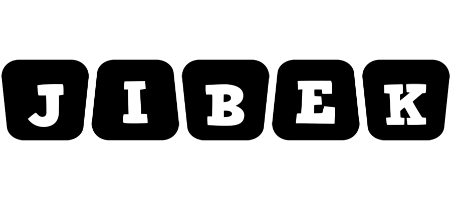 Jibek racing logo