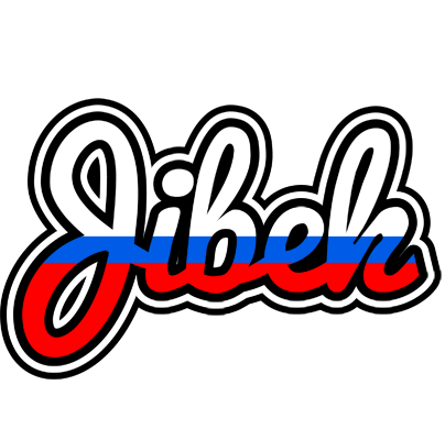 Jibek russia logo