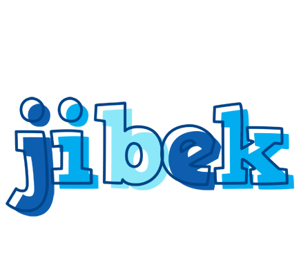 Jibek sailor logo