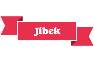 Jibek sale logo