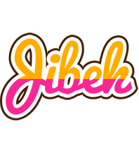 Jibek smoothie logo