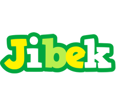 Jibek soccer logo