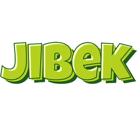 Jibek summer logo