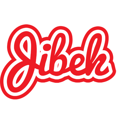 Jibek sunshine logo