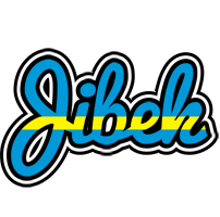 Jibek sweden logo