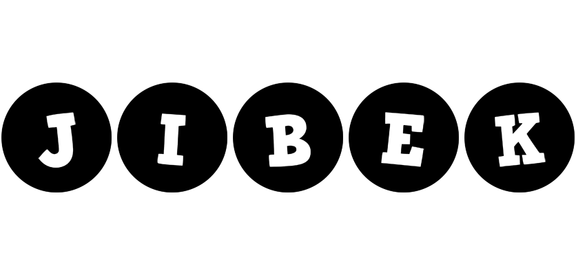 Jibek tools logo