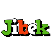 Jibek venezia logo