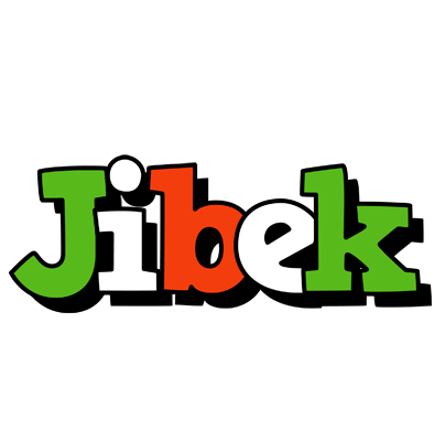 Jibek venezia logo