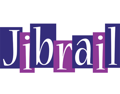 Jibrail autumn logo