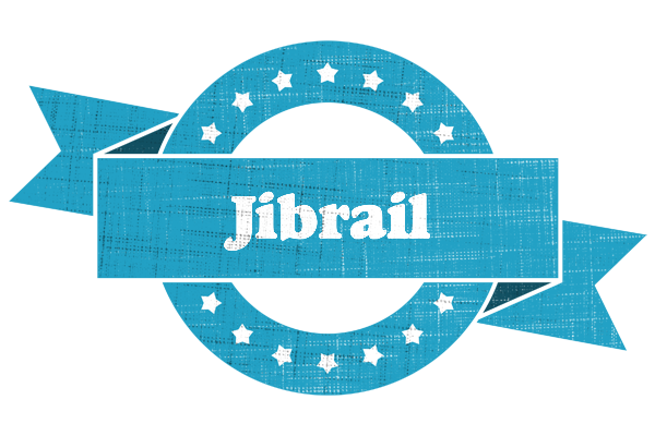Jibrail balance logo