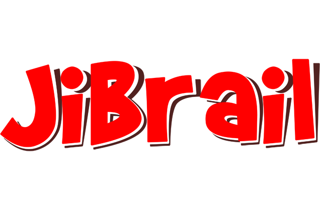 Jibrail basket logo