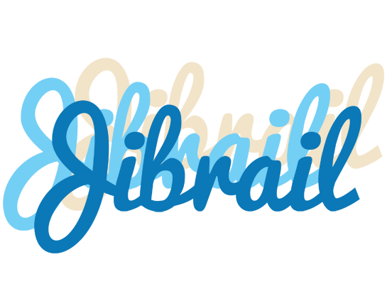 Jibrail breeze logo