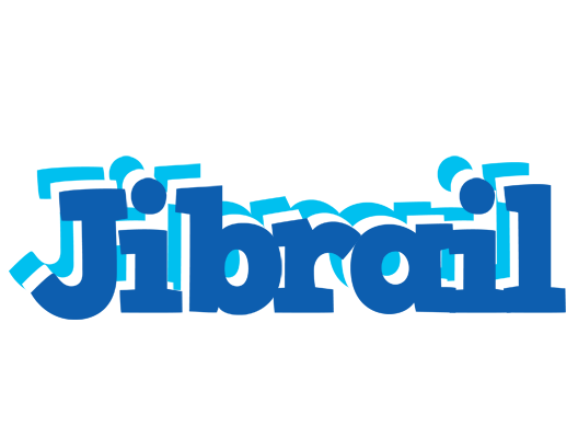 Jibrail business logo