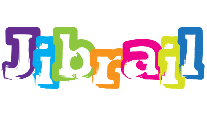 Jibrail casino logo