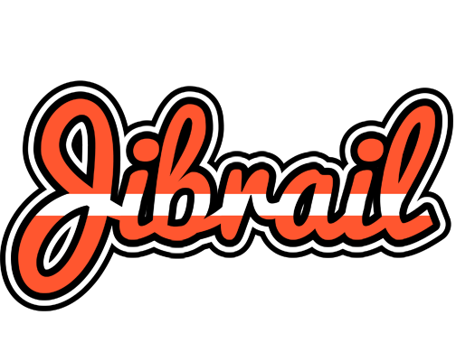 Jibrail denmark logo