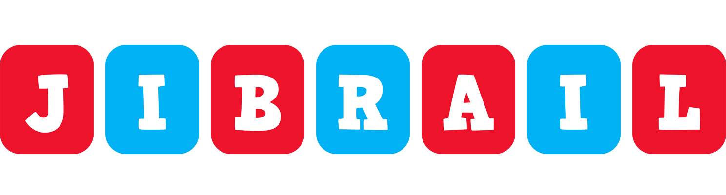 Jibrail diesel logo