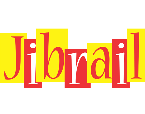 Jibrail errors logo