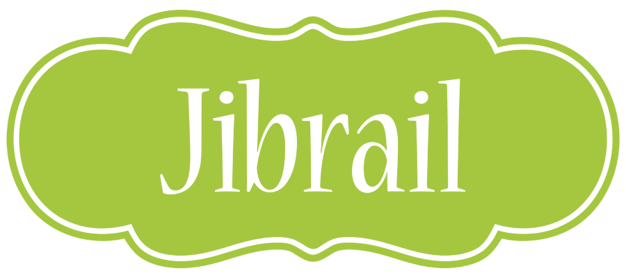 Jibrail family logo