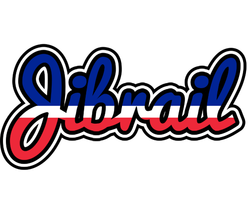Jibrail france logo