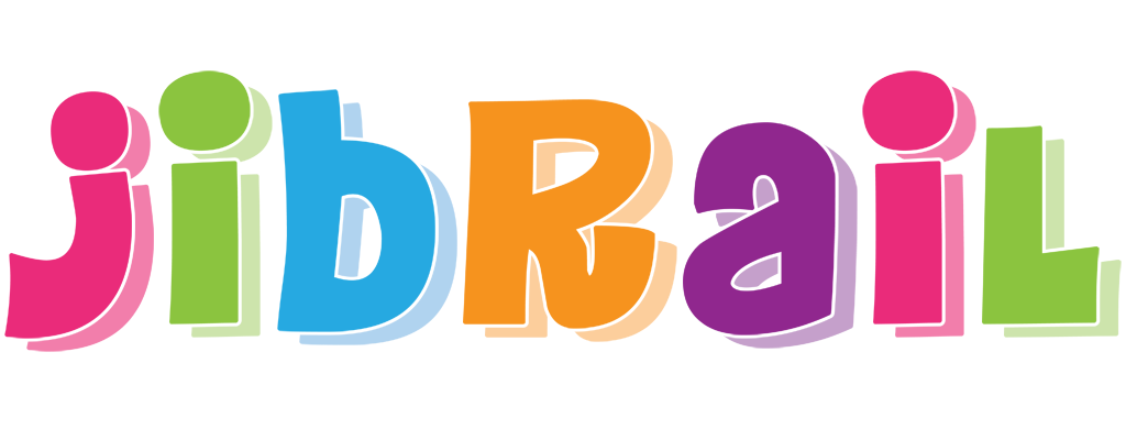 Jibrail friday logo