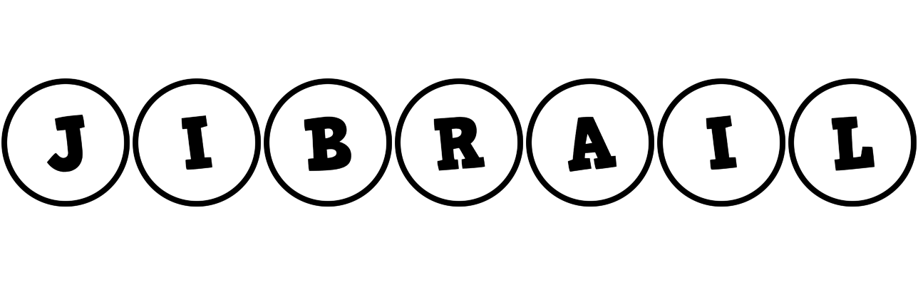 Jibrail handy logo