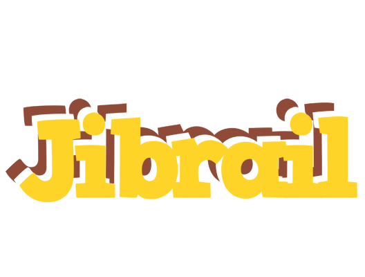 Jibrail hotcup logo