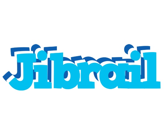Jibrail jacuzzi logo